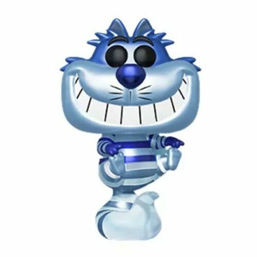 Funko POP! With Purpose: Disney - Cheshire Cat [Make-A-Wish] #SE