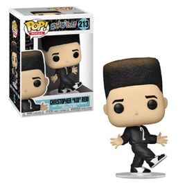 Funko POP! Rocks: Kid N Play - Christopher "Kid" Reid #213