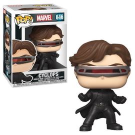 Funko POP! Marvel: Cyclops #646