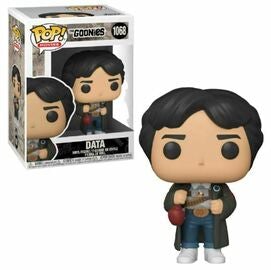 Funko POP! Movies: The Goonies - Data #1068