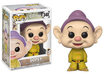 Funko POP! Disney: Dopey #340