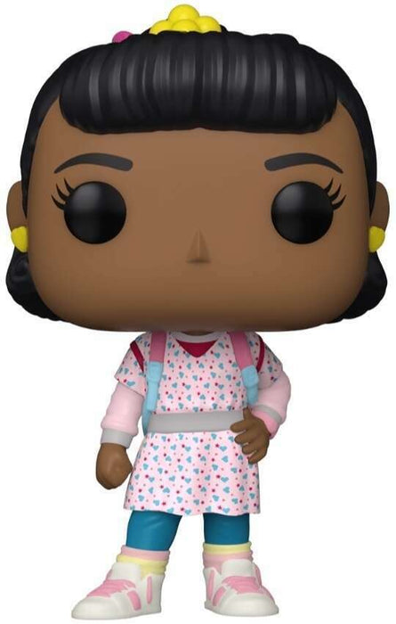 Funko POP! Television: Stranger Things - Erica #1301