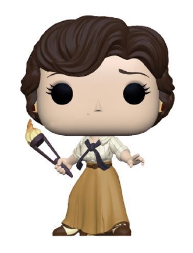 Funko POP! Movies: The Mummy - Evelyn Carnahan #1081