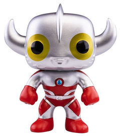 Funko POP! Television: Ultraman - Father of Ultra (Barnes & Noble) #765