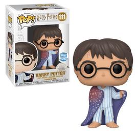 Funko POP! Harry Potter [Invisibility Cloak](Funko) #111