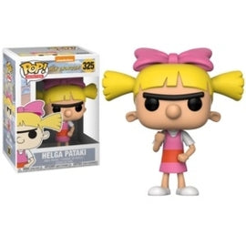 Funko POP! Animation: Hey Arnold - Helga Pataki #325