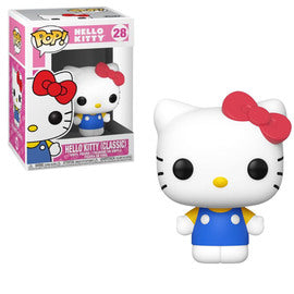 Funko POP! Hello Kitty [Classic] #28