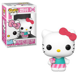 Funko POP! Hello Kitty: Hello Kitty [Sweet Treat] #30