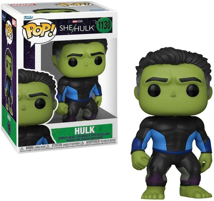 Funko POP! Marvel: SheHulk - Hulk #1130