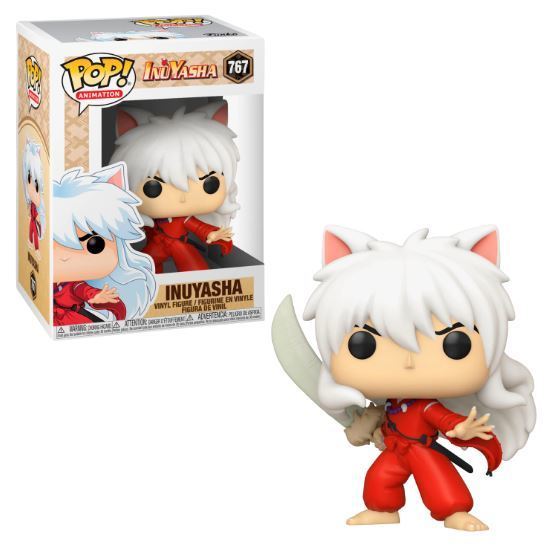 Funko POP! Animation: Inuyasha - Inuyasha #767