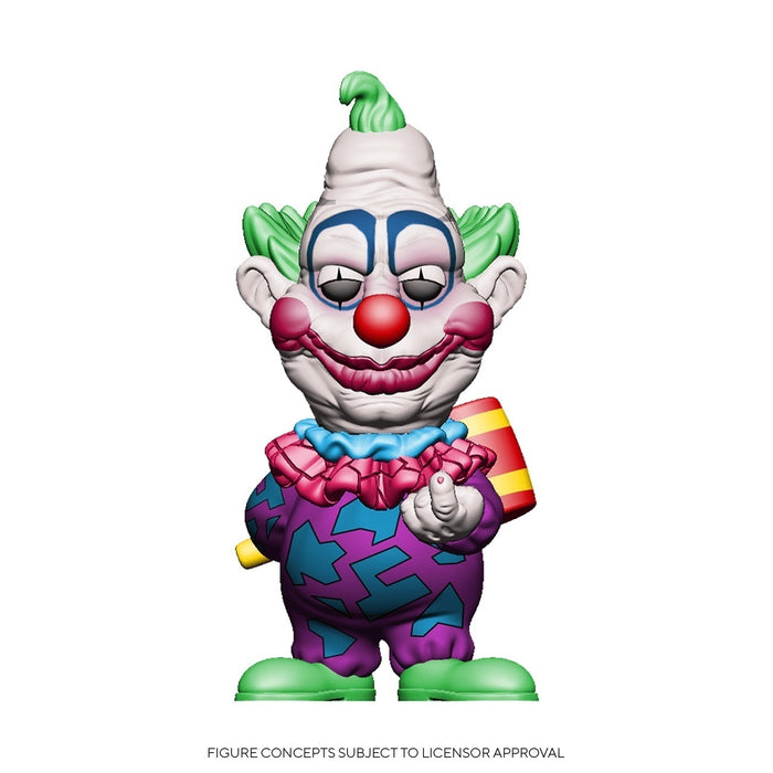 Funko POP! Movies: Killer Klowns From Outer Space - Jumbo #931