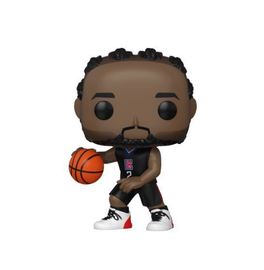 Funko POP! Basketball: Clippers - Kawhi Leonard