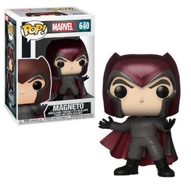 Funko POP! Marvel: Magneto #640