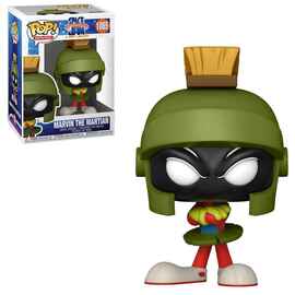 Funko POP! Movies: Space Jam - Marvin The Martian #1085