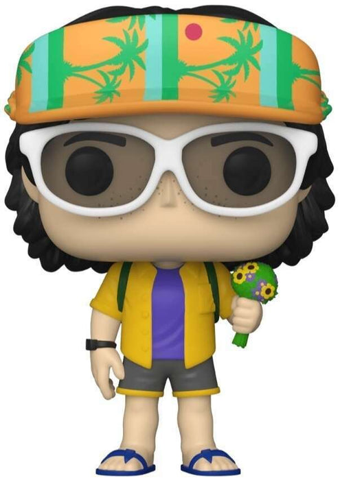 Funko POP! Television: Stranger Things - Mike #1298