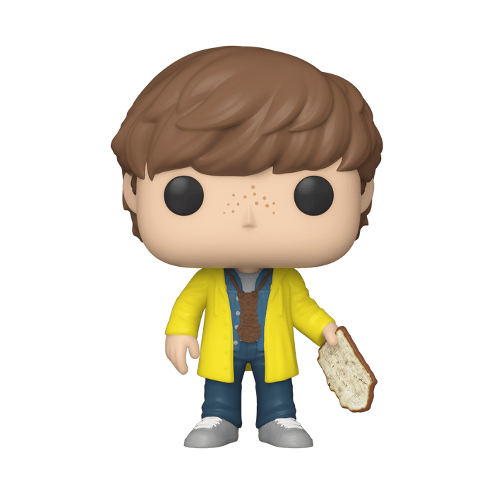 Funko POP! Movies: The Goonies - Mikey #1067