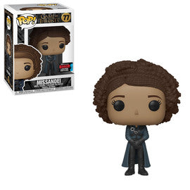Funko POP! Game of Thrones: Missandei (2019 Fall Convention/Shared) #77