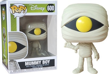 Funko POP! Disney: Mummy Boy #600
