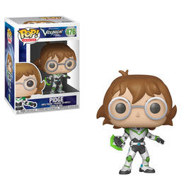 Funko POP! Animation: Voltron - Pidge #476