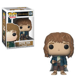 Funko POP! Movies: Lord Of The Rings - Pippin Took #530