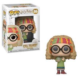 Funko POP! Harry Potter: Sybill Trelawney #86