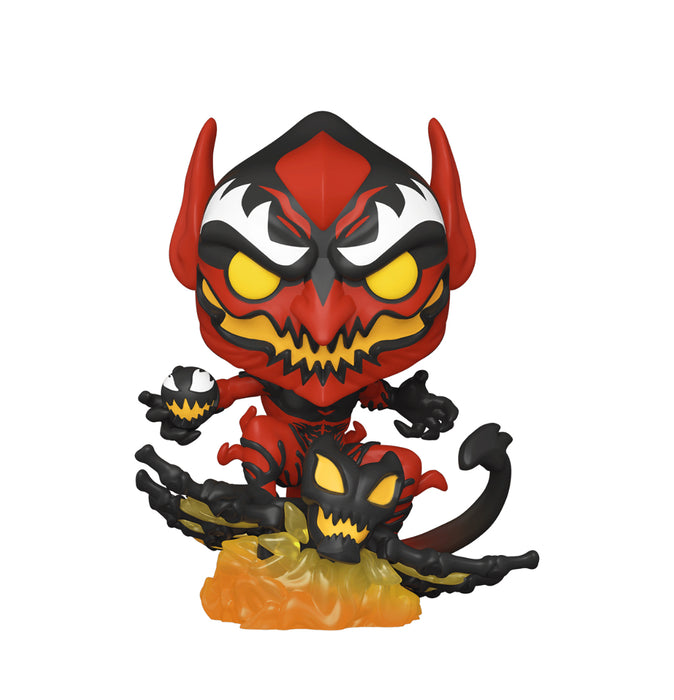 Funko POP!  Marvel: Red Goblin (2020 Fall Convention/Shared) #682