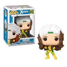 Funko POP! X-MEN: Rogue (Damaged Box) #423