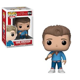 Funko POP! Movies: The Lost Boys - Sam Emerson #614