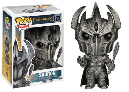 Funko POP! Movies: The Lord of The Rings - Sauron #122