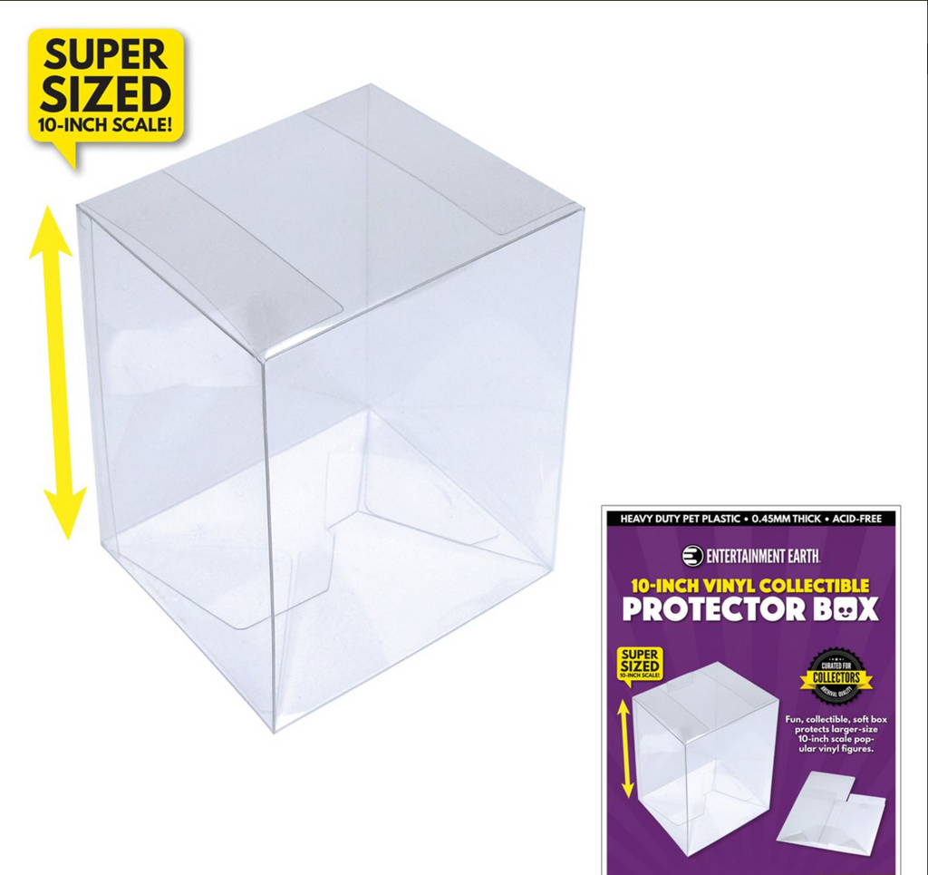 Pop Protector Use Pop Protector — The Pop Plug