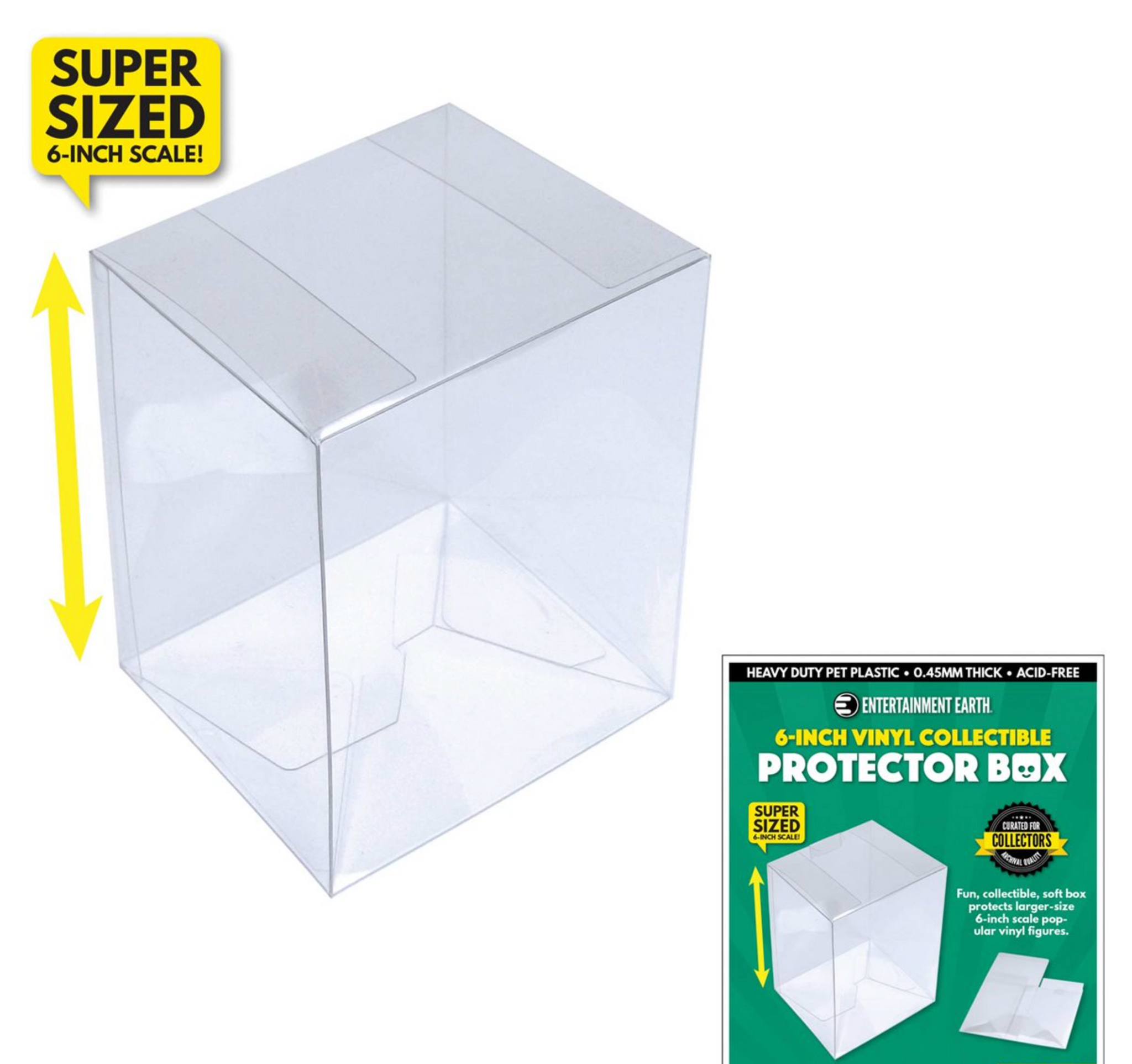 Pop Box Protector Pop Protector — The Pop Plug