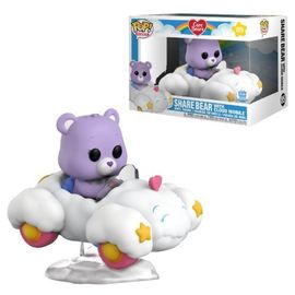 Funko POP! Rides: Care Bears - Share Bear With Cloud Mobile (Funko) #85