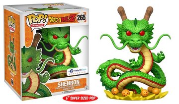 Funko POP! Animation: Dragonball Z - Shenron [6 Inch] (Galactic Toys) #265