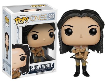 Funko POP! Once Upon A Time: Snow White (Damaged Box) #269