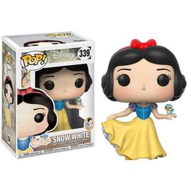 Funko POP! Disney: Snow White #339