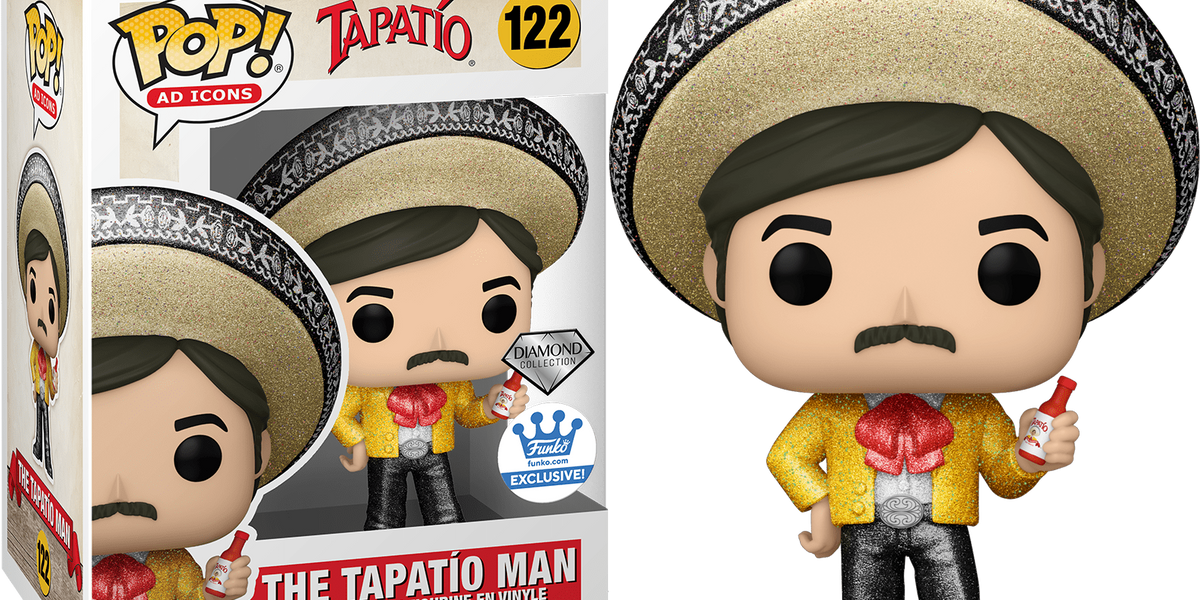 tapatio funko pop release date