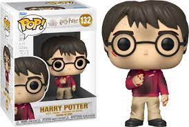 Funko POP! Harry Potter [With the Stone] #132