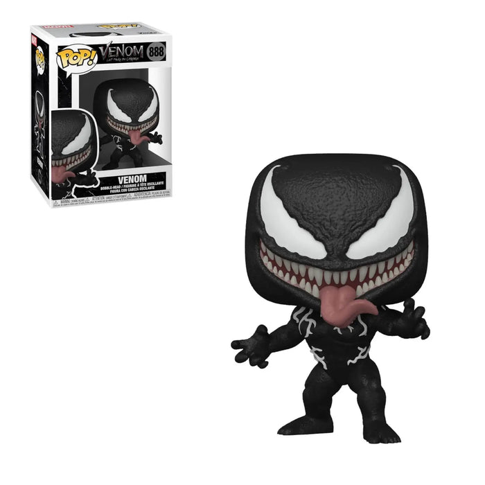 Funko POP! Venom Let There Be Carnage: Venom #888