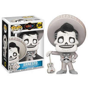 Funko POP! Coco: Ernesto #304