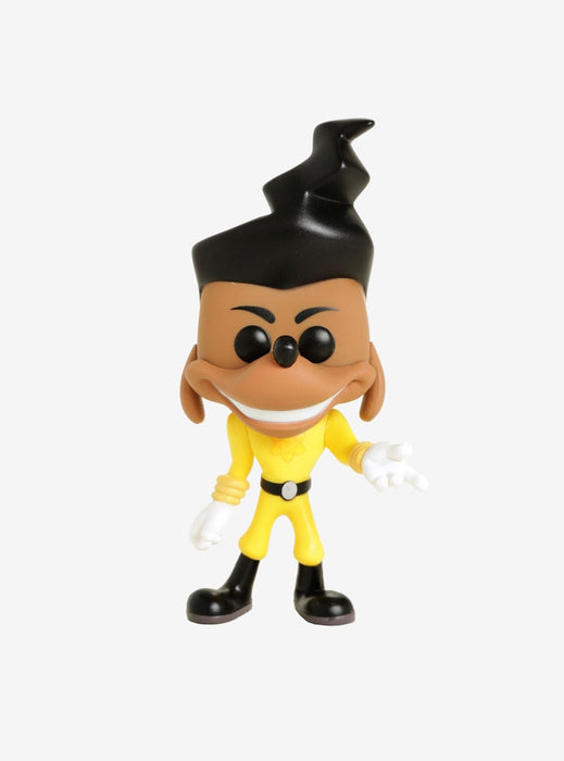 Funko POP! Disney: Powerline (Hot Topic)(Damaged Box) #424