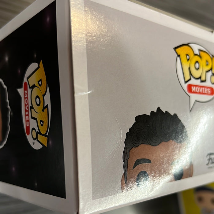 Funko POP! Movies: Director - Taika Waitti (2018 Summer Convention/Shared)(Damaged Box) #596