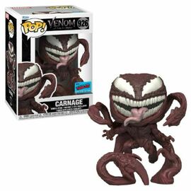 Funko POP! Venom: Let There Be Carnage - Carnage (2021 New York Comic Con) #926