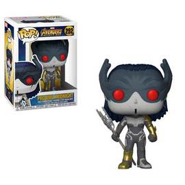 Funko POP! Marvel: Avengers Infinity War - Proxima Midnight #292