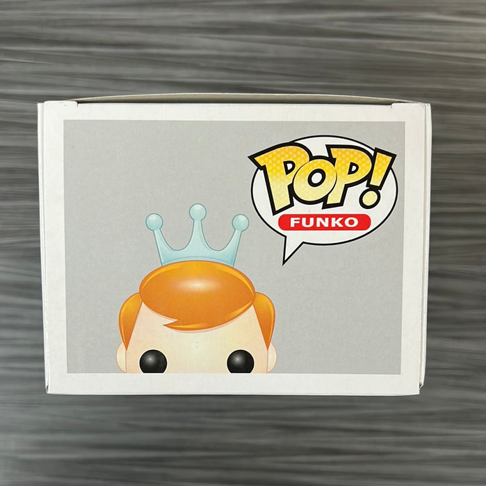 Funko POP! Freddy Funko [Willy Wonka](2016 SDCC/500 PCS)(Damaged Box) [A] #50
