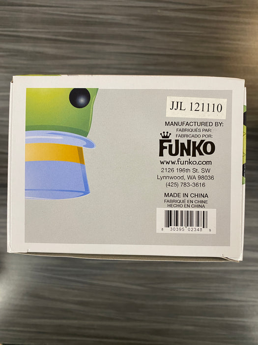 Funko POP! Disney: Jiminy Cricket #7