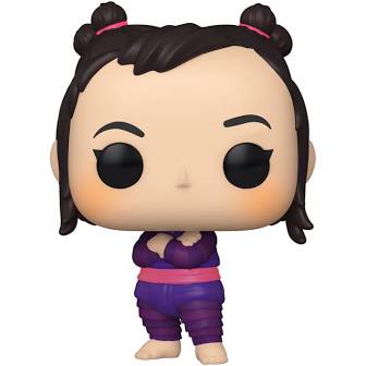 Funko POP! Disney: Raya & The Last Dragon - Noi #1002
