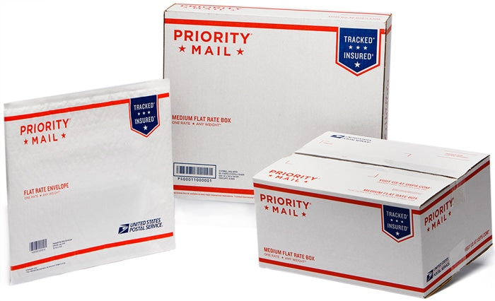 **SHIPPING**